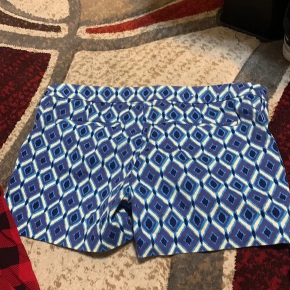 Pattern shorts - Picture 2 of 6